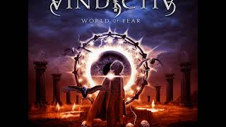 Music video thumbnail preview for Vindictiv - Wall of Pain by Vindictiv