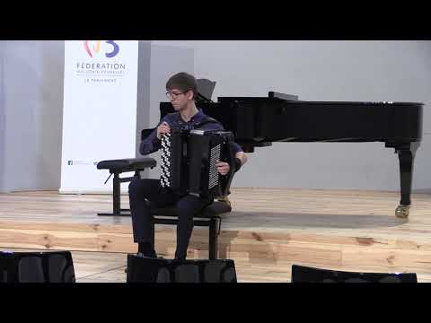 Arkadii Shkvorov (Senior Classic Round 2)