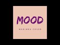 Mood - 24kGoldn (Marimba Cover) Marimba Ringtone - iRingtones