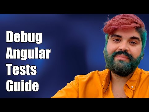 How to Debug Angular Tests: A Comprehensive Guide for NG Test