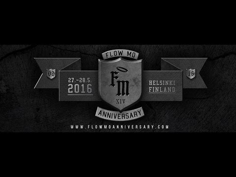 Slav vs Pluto | Final | NHB | Flow Mo 14th Anniversary