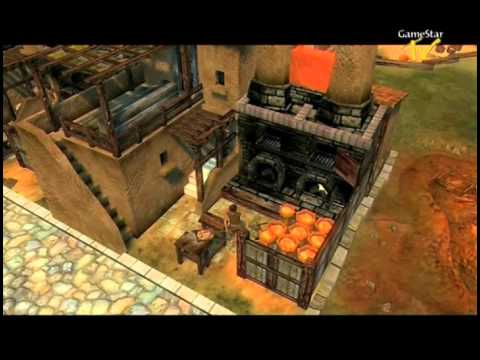 GameStar TV s02e09 (előzetes) - Caesar IV