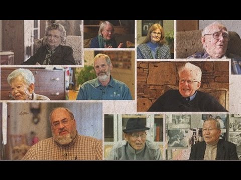 [내한선교사 130주년 특집 다큐] 블랙마운틴 (잊혀진 시간을 찾아서) Black Mountain