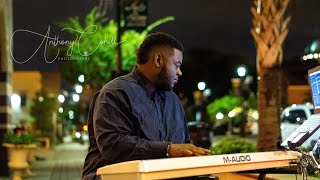 Crash and Burn Delight // Anthony Cohill // Dirty Loops