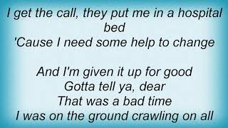 Josh Rouse - Givin It Up Lyrics