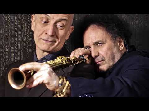 Sanremo 2018, Testo "Il coraggio di ogni giorno" Enzo Avitabile  con Peppe Servillo