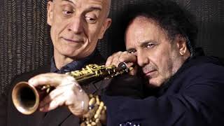 Sanremo 2018, Testo "Il coraggio di ogni giorno" Enzo Avitabile  con Peppe Servillo