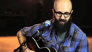 The Loar Presents: William Fitzsimmons - Pittsburgh (Live Performance)