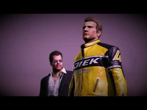 Dead Rising 2 Case West - Chuck Meets Frank (Xbox One Backwards Compatible)