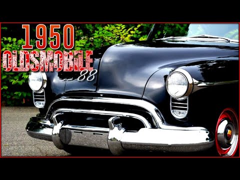 1950 Oldsmobile 88 (CC-1974451) for sale in Mansfield, Texas