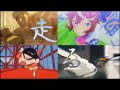 複合MAD Runner