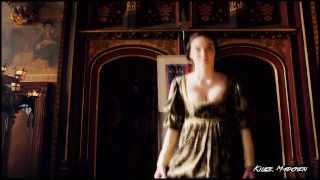 george & isabel • running up that hill