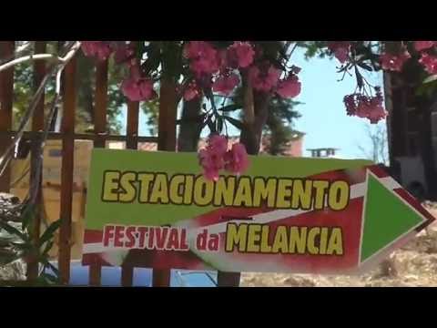 XII Festival Melancia Ladoeiro 2016