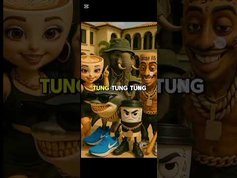 #ballerina Cappuccina #trallallero trallallà #rilievi L'Arena #tun tun tun tun saur