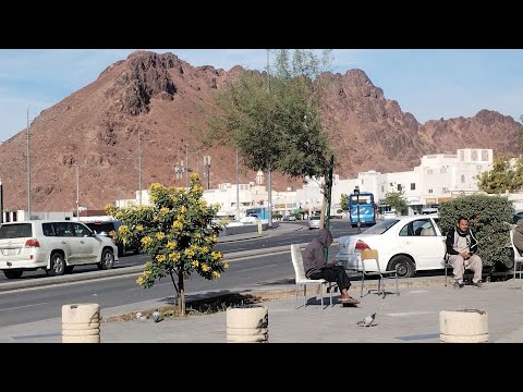 Winter Daily Life in Saudi Arabia || Silent Vlog |Daily Routine 