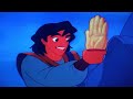 The Aladdin Trilogy The Return Of Jafar Aladdin And The King Of Thieves Special Edition Trailer