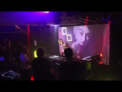 The Bas[s]ment ADE 2025 Special:  Man With No Shadow