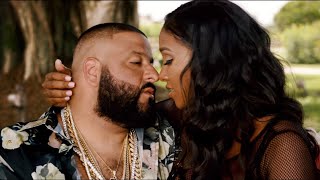 DJ Khaled - Key ft. Burna Boy, Rick Ross (Music Video)