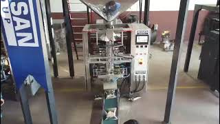 AMBALAJ PAKETLEME MAKİNASI  (PACKAGING MACHINE)