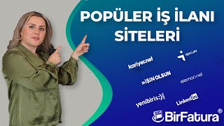 Popüler İş İlanı Siteleri Nelerdir? İş İlanı Nasıl Verilir?