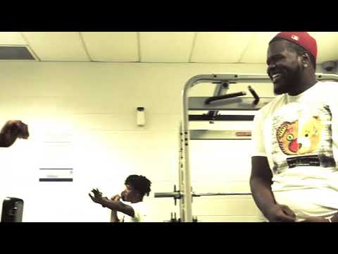 Tenhunnit - Wop Walk Pt 2