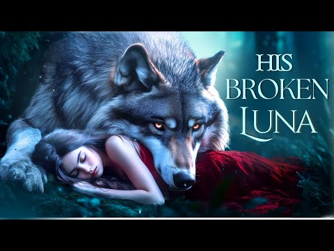 The Alpha's Broken Mate | Werewolf Shifter Romance