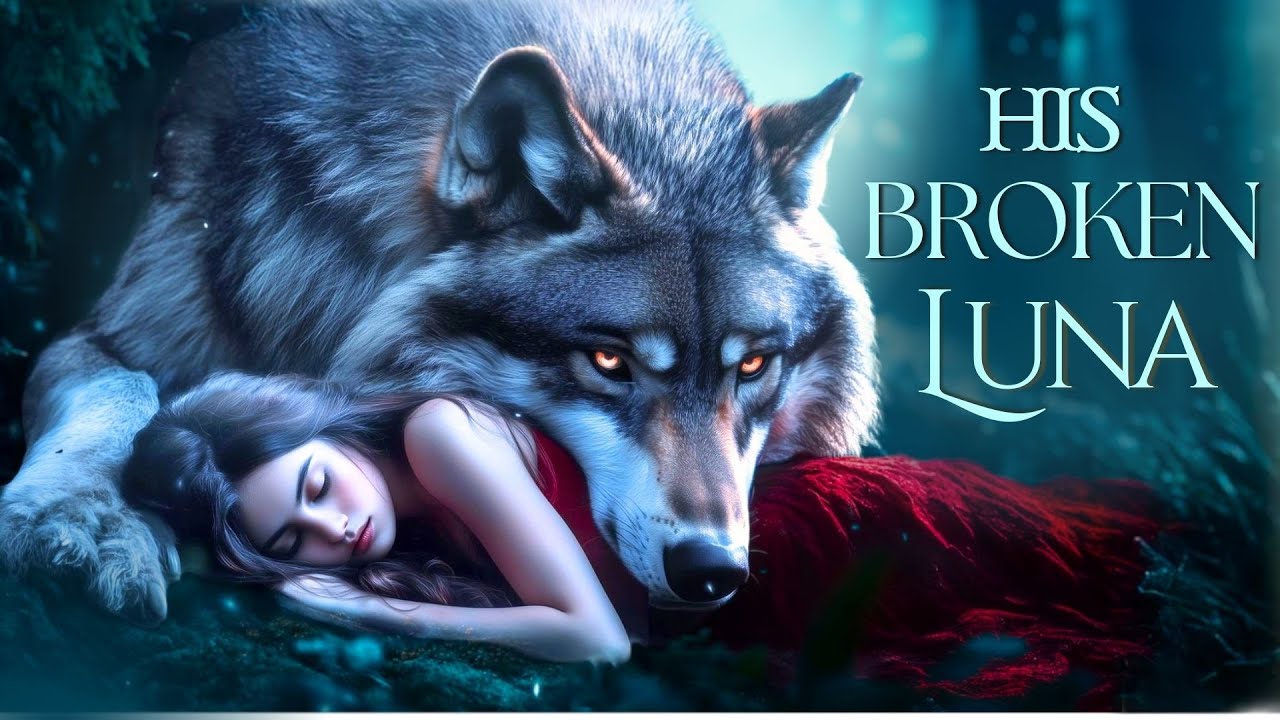The Alpha's Broken Mate | Werewolf Shifter Romance