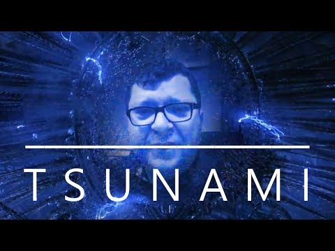 Zbigniew Stonoga ft. DVBBS & Borgeous - TSUNAMI REMIX