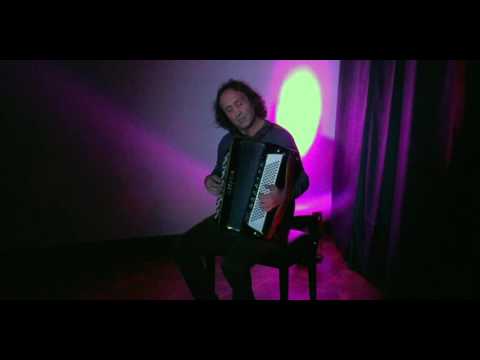 Luciano Biondini at Villa Fontana, Ennenda, Switzerland