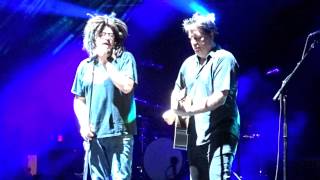 Counting Crows ~ Blues Run the Game ~ Wolf Trap