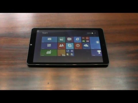 Advan Vanbook W100 & W80 - Unboxing