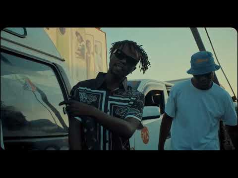 Kanter The Janter ft Mr Attention - HOMBE [OFFICIAL VIDEO]