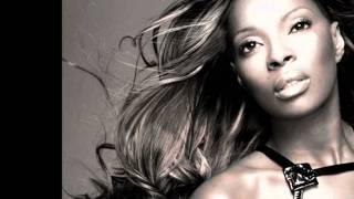 Mary J. Blige - He Think I Don&#39;t Know