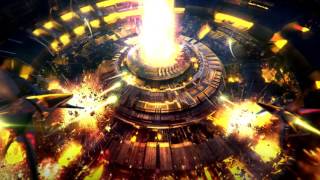 Revolt Production Music - Punishment (Epic Dark Hybrid Action)