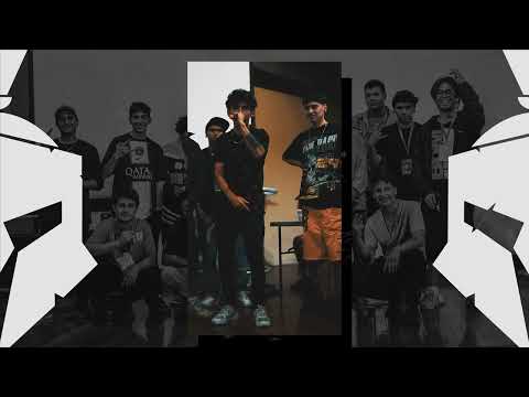 🏆 CYPHER #1 · Titanes Liricistas Deluxe 2022 | BIGTAMINA, ZETA BM, NASHO, BOROX, etc.