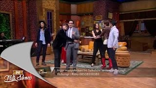 Download lagu Ini Talk Show 03 Juni 2015 Part 6/6 - Ricky Harun, Maia Estianty, Monita dan Virzha mp3