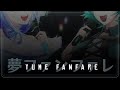 【COVER】夢ファンファーレ Yume Fanfare - Arashi Nebula ft. Sorachi Skye