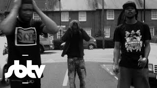 Lay Z ft JME & Frisco | That's What I'm On [Music Video]: SBTV