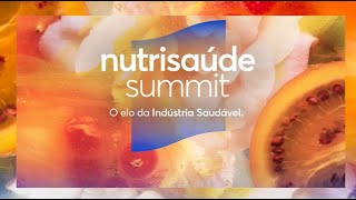 A ERA DAS COMUNIDADES SAUDÁVEIS: MOTIVOS E RAZÕES | NUTRISAÚDE SUMMIT 2024