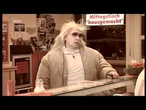 Dittsche - Best of - 30.10.2011 - 2/2