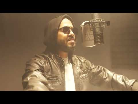 Dr Fire  -  ترحالي  (Official Music Video)