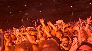 Oto co zagrał System Of A Down na rozpoczęcie trasy stadionowej w Szwecji