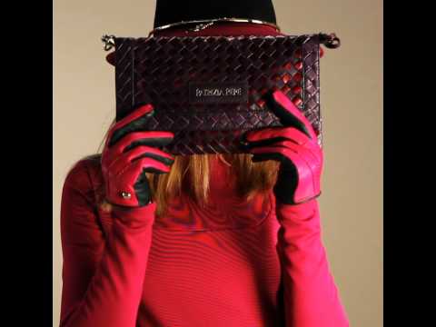 Patrizia Pepe - Evening Fall Winter Collection