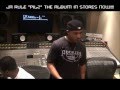 Ja Rule Believe In Studio Video