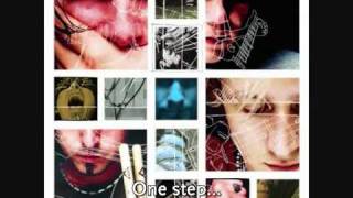 DoubleDrive - Imprint + Lyrics