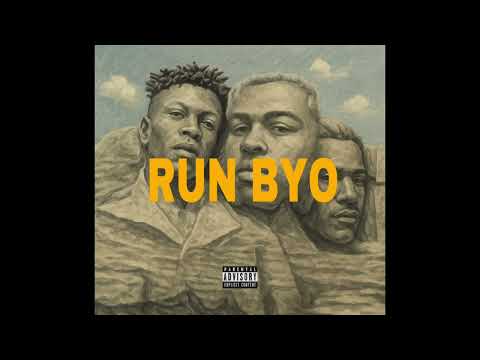 BRIZA - RUN BYO FT . RAYNON ( prod.by willo ) 