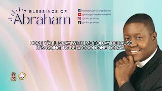 How to Unlock the 7 Blessings of Abraham Episode 3 Part 2