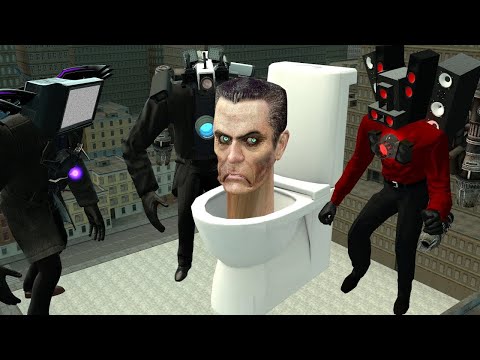 What if Trio Titans was in 17 episode Part 1