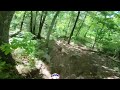 2022 NETRA King Philip Enduro Section 3