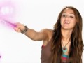 Miley Cyrus Disney Channel Intro